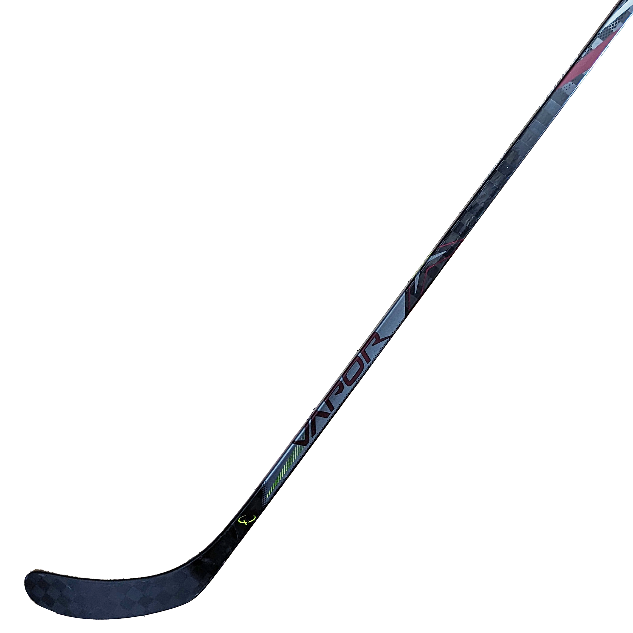 Devon Toews Pro Stock - Bauer Vapor ADV (LNH)